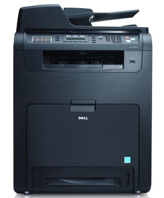 Toner Dell 2145CN